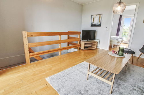 Photo 7 - 2 bedroom Apartment in Højer