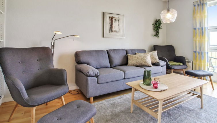 Photo 1 - 2 bedroom Apartment in Højer