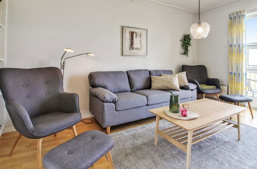 Photo 1 - 2 bedroom Apartment in Højer