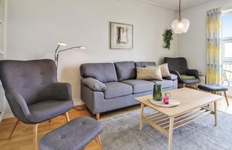 Photo 1 - 2 bedroom Apartment in Højer