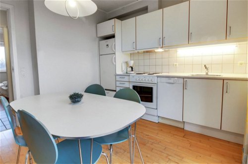 Foto 8 - Apartment mit 2 Schlafzimmern in Højer