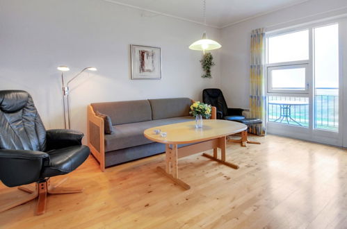 Foto 4 - Apartment mit 2 Schlafzimmern in Højer