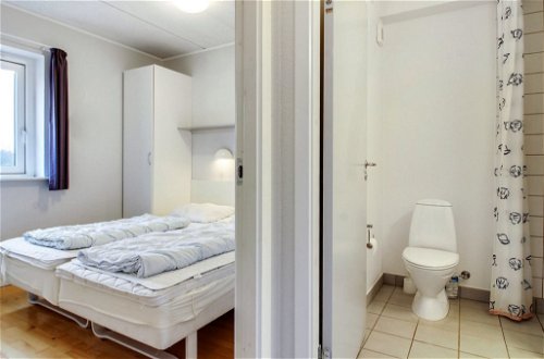 Foto 3 - Apartment mit 2 Schlafzimmern in Højer