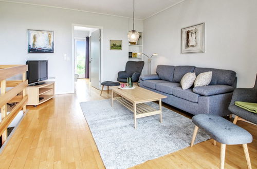Photo 5 - 2 bedroom Apartment in Højer