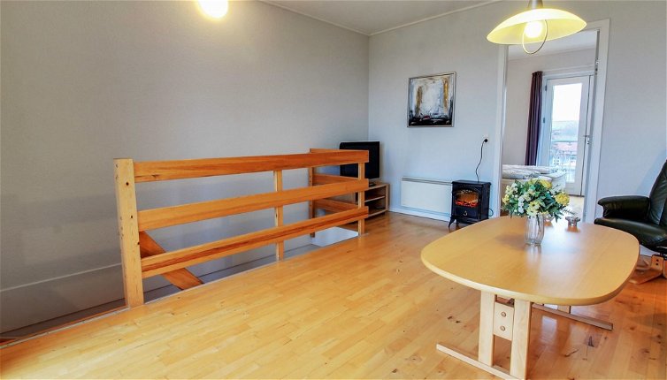 Foto 1 - Apartment mit 2 Schlafzimmern in Højer