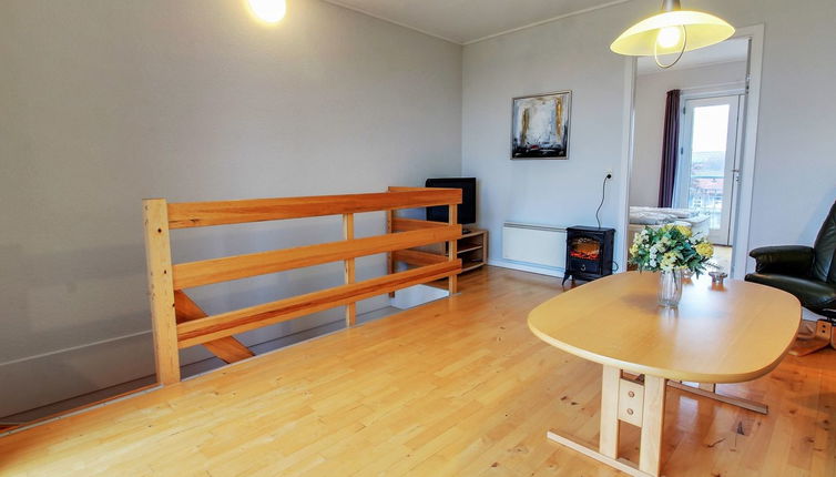 Foto 1 - Apartamento de 2 habitaciones en Højer