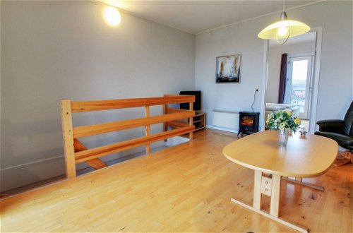 Foto 1 - Apartamento de 2 habitaciones en Højer