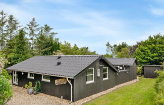 Foto 3 - Casa de 2 quartos em Tarm com terraço
