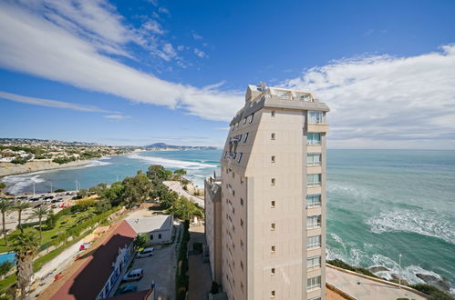 Photo 15 - Apartment in Calp with swimming pool and sea view