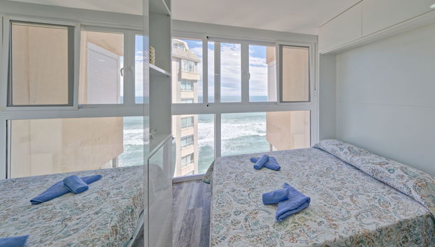 Apartamento en Calpe con piscina - Foto 5