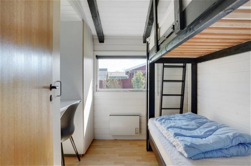 Photo 14 - 3 bedroom House in Hemmet with terrace