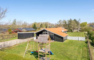 Foto 3 - Casa de 3 quartos em Hemmet com terraço