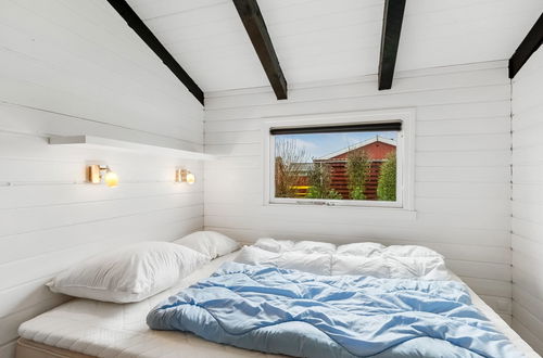 Foto 14 - Casa de 3 quartos em Hemmet com terraço