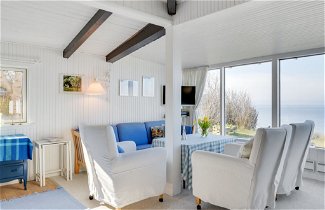 Photo 2 - Maison de 2 chambres à Hundested avec terrasse