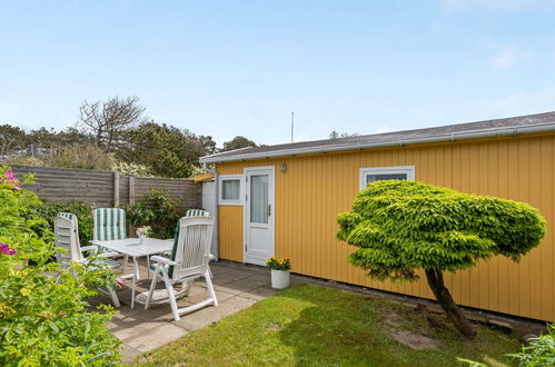 Photo 6 - Maison de 2 chambres à Hundested avec terrasse