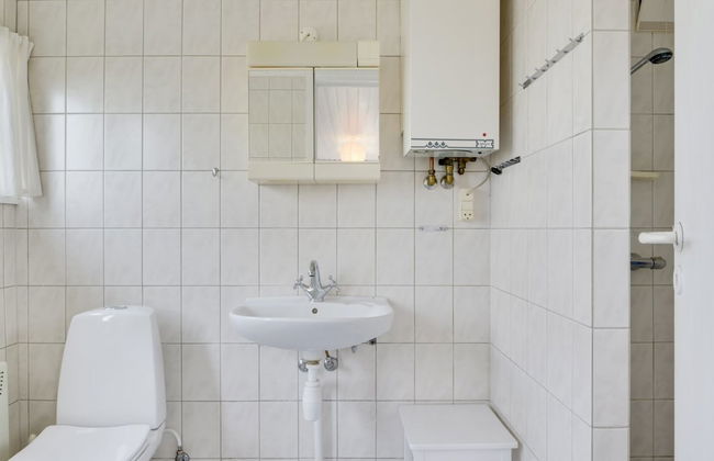 Casa de 2 quartos em Hundested com terraço - Foto 18