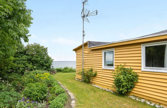 Casa de 2 quartos em Hundested com terraço - Foto 7