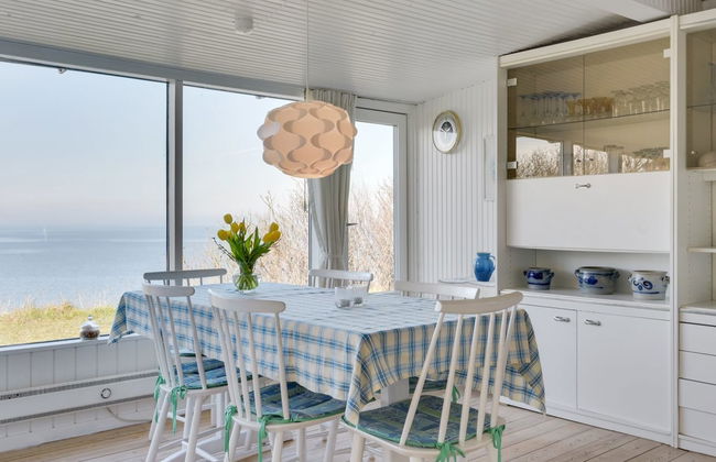 Casa de 2 quartos em Hundested com terraço - Foto 31