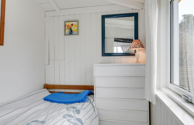 Casa de 2 quartos em Hundested com terraço - Foto 15
