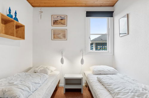 Photo 20 - 3 bedroom Apartment in Vestervig with terrace