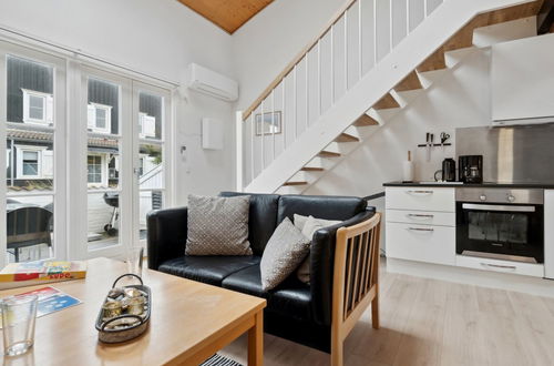 Photo 16 - 3 bedroom Apartment in Vestervig with terrace