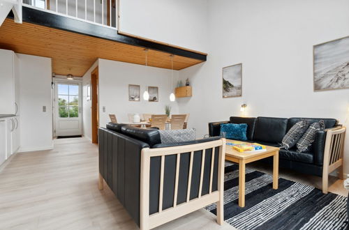 Photo 18 - 3 bedroom Apartment in Vestervig with terrace