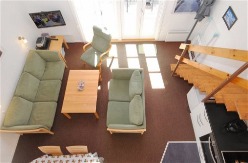 Photo 10 - Appartement de 3 chambres à Vestervig avec terrasse