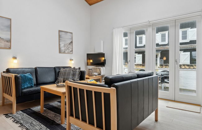 "Dineke" - 200m to the fjord - Foto 22