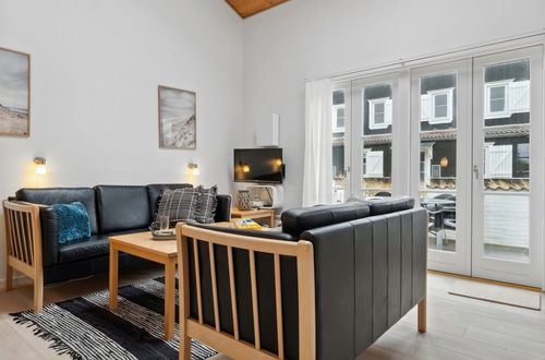 Photo 22 - 3 bedroom Apartment in Vestervig with terrace