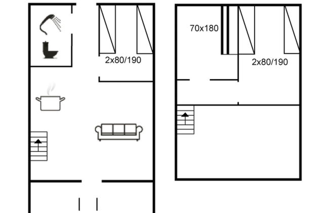 "Dineke" - 200m to the fjord - Foto 2