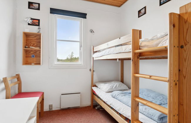 "Dineke" - 200m to the fjord - Foto 19