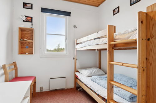 Photo 19 - 3 bedroom Apartment in Vestervig with terrace