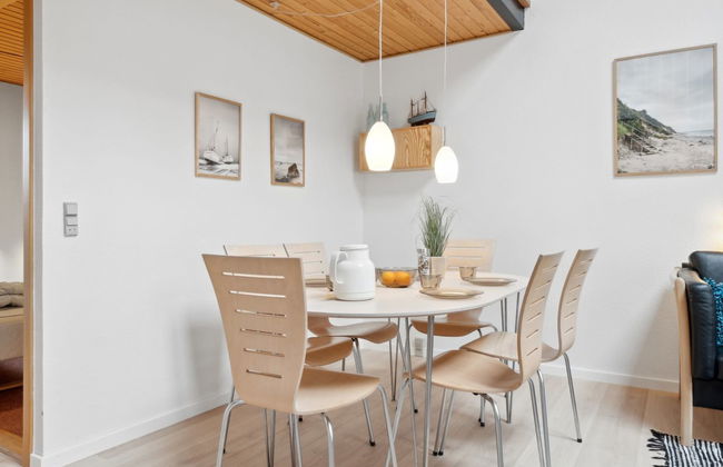 "Dineke" - 200m to the fjord - Foto 24