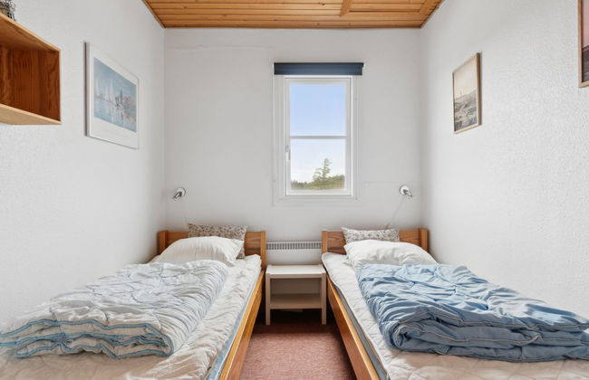 "Dineke" - 200m to the fjord - Foto 21