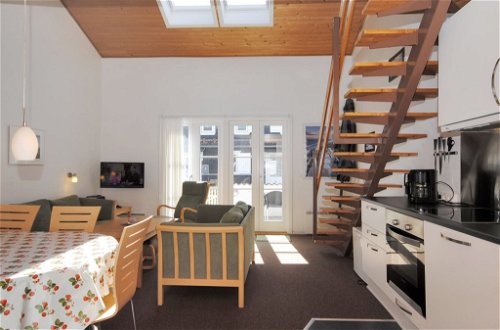 Foto 9 - Apartment mit 3 Schlafzimmern in Vestervig mit terrasse
