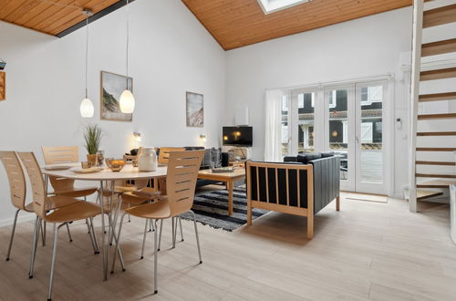 Photo 17 - 3 bedroom Apartment in Vestervig with terrace