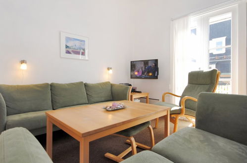 Photo 6 - 3 bedroom Apartment in Vestervig with terrace
