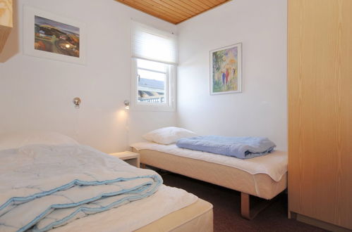 Foto 11 - Apartamento de 3 quartos em Vestervig com terraço