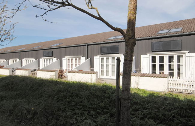 "Dineke" - 200m to the fjord - Foto 7