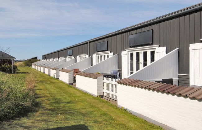 "Dineke" - 200m to the fjord - Foto 8