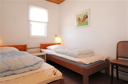 Foto 12 - Apartment mit 3 Schlafzimmern in Vestervig mit terrasse