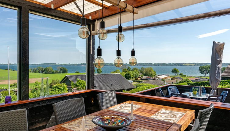 Photo 1 - 3 bedroom House in Skarrev with terrace