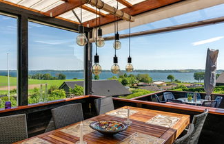 Foto 1 - Casa de 3 quartos em Skarrev com terraço