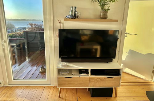 Photo 3 - 3 bedroom House in Skarrev with terrace