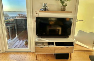 Photo 3 - 3 bedroom House in Skarrev with terrace