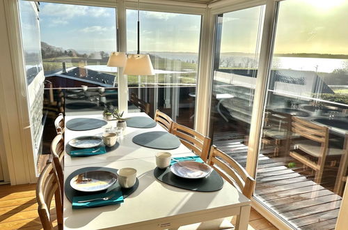 Photo 34 - 3 bedroom House in Skarrev with terrace