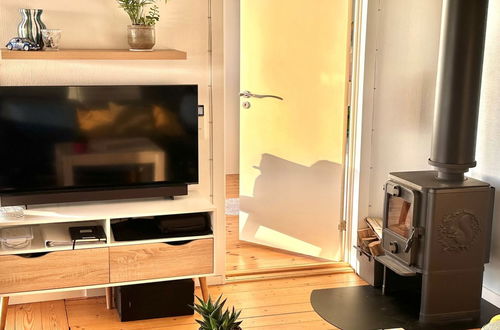 Photo 20 - 3 bedroom House in Skarrev with terrace