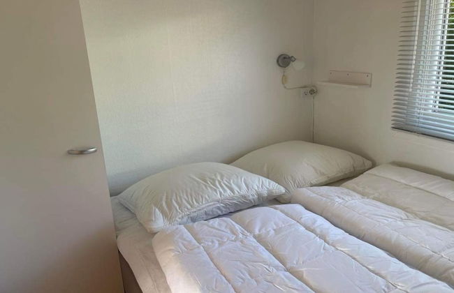 Casa de 3 quartos em Skarrev com terraço - Foto 7