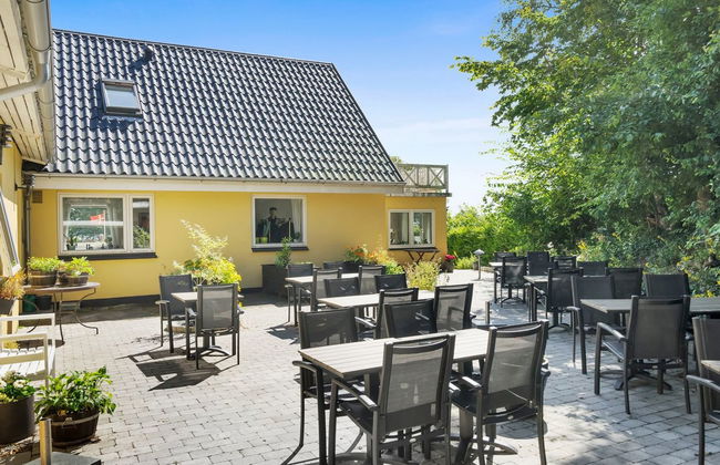 Casa de 11 quartos em Fur com terraço - Foto 30