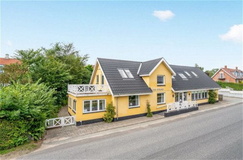 Foto 11 - Haus mit 11 Schlafzimmern in Fur mit terrasse